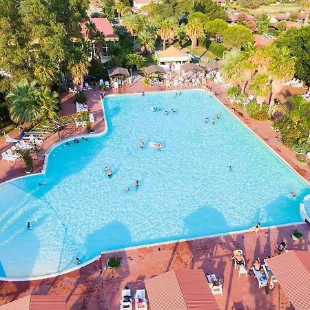 Villaggio Marlusa Marina di Sibari Dış mekan fotoğraf