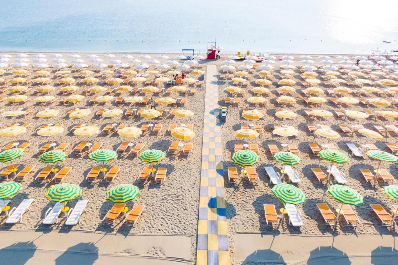 Villaggio Marlusa Marina di Sibari Dış mekan fotoğraf