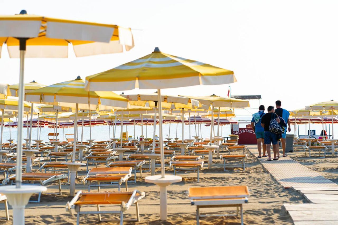 Villaggio Marlusa Marina di Sibari Dış mekan fotoğraf